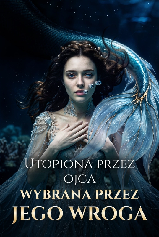 Utopiona przez ojca, wybrana przez jego wroga